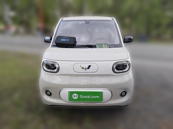 Wuling Hongguang MINIEV 2024, 8000 км, за 5847 USD