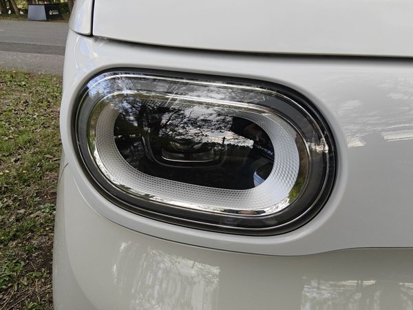 Wuling Hongguang MINIEV 2024, 8000 км, за 5847 USD - фото 7