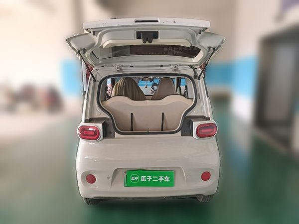 Wuling Hongguang MINIEV 2024, 9700 км, за 5035 USD - фото 20