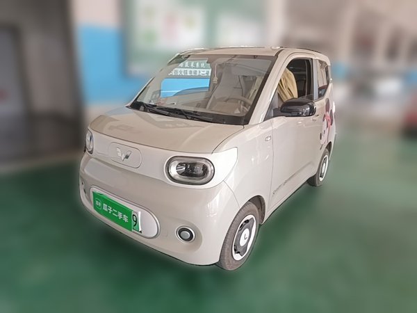 Wuling Hongguang MINIEV · 2024 год