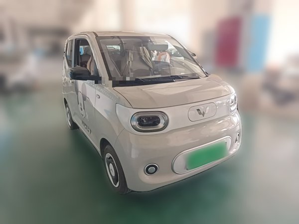 Wuling Hongguang MINIEV 2024, 9700 км, за 5035 USD