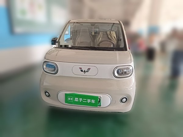 Wuling Hongguang MINIEV 2024, 9700 км, за 5035 USD