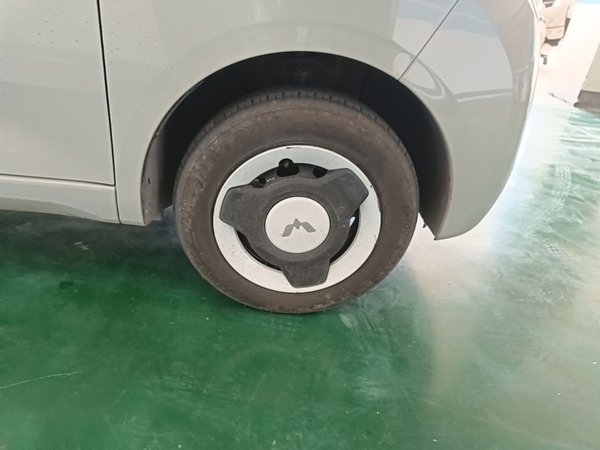 Wuling Hongguang MINIEV 2024, 9700 км, за 5035 USD - фото 8