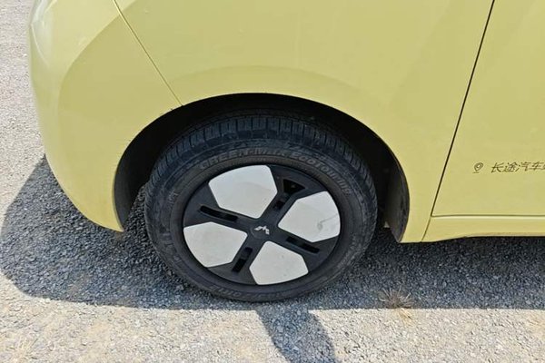 Wuling Hongguang MINIEV 2024, 32000 км, за 6957 USD - фото 8
