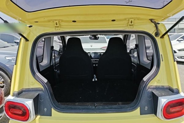 Wuling Hongguang MINIEV 2024, 32000 км, за 6957 USD - фото 22