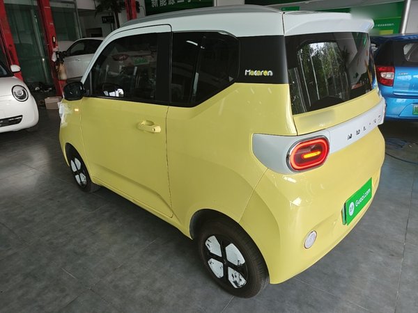Wuling Hongguang MINIEV 2024, 47800 км, за 6032 USD