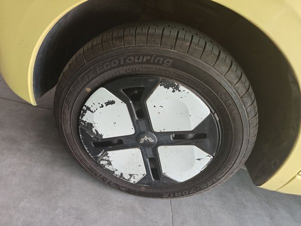 Wuling Hongguang MINIEV 2024, 47800 км, за 6032 USD - фото 8