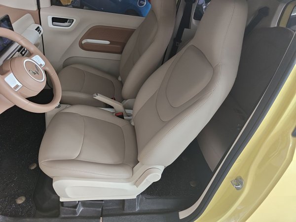 Wuling Hongguang MINIEV 2024, 47800 км, за 6032 USD - фото 18