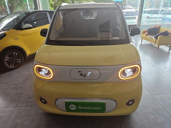 Wuling Hongguang MINIEV 2024, 47800 км, за 6032 USD