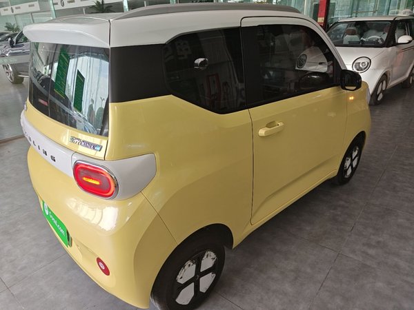 Wuling Hongguang MINIEV 2024, 47800 км, за 6032 USD - фото 6