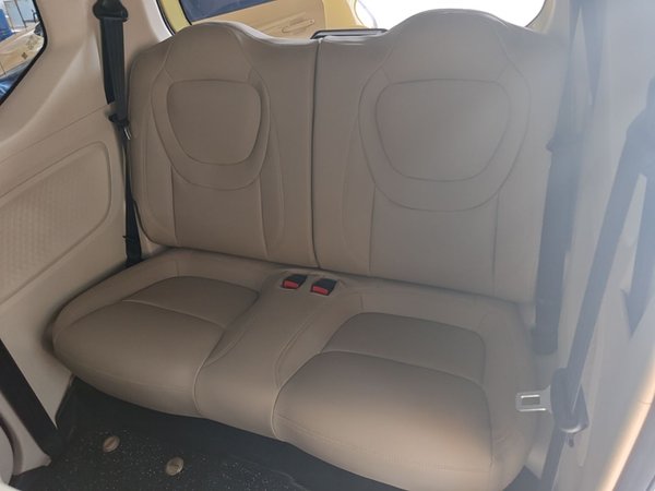 Wuling Hongguang MINIEV 2024, 47800 км, за 6032 USD - фото 20