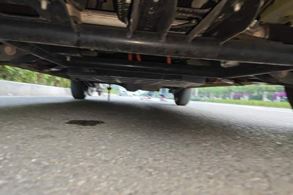 Wuling Hongguang MINIEV 2024, 8100 км, за 5682 USD - фото 24