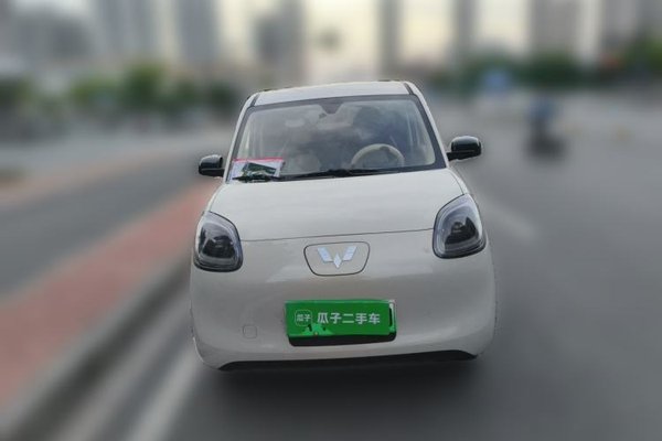 Wuling Hongguang MINIEV 2025, 7900 км, за 5933 USD