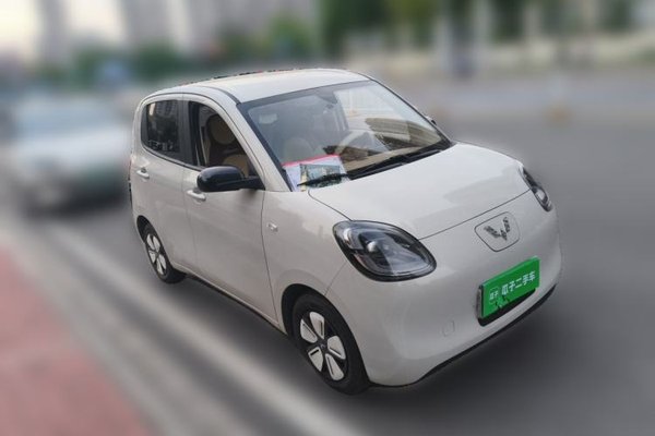 Wuling Hongguang MINIEV 2025, 7900 км, за 5933 USD