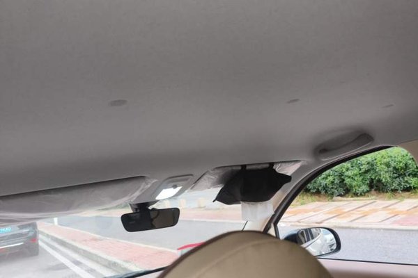 Wuling Hongguang MINIEV 2025, 7900 км, за 5933 USD - фото 19