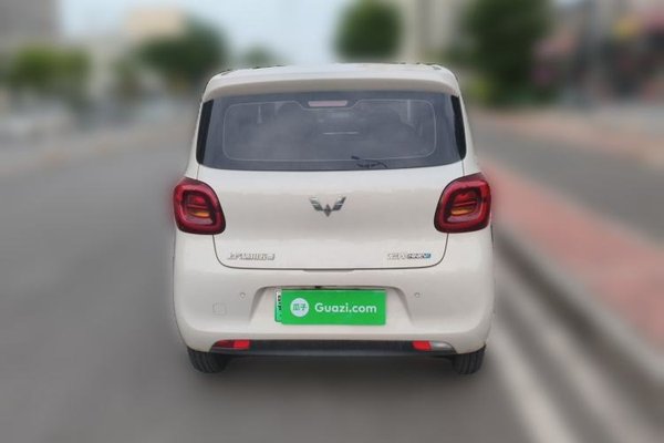 Wuling Hongguang MINIEV 2025, 7900 км, за 5933 USD