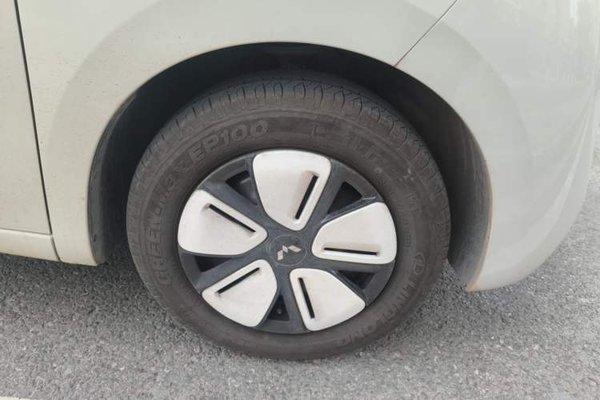 Wuling Hongguang MINIEV 2025, 7900 км, за 5933 USD - фото 8