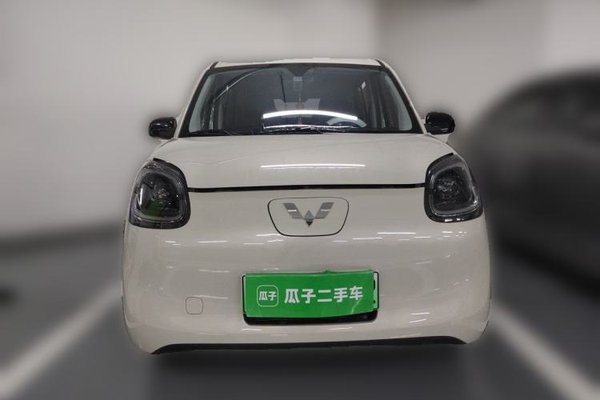 Wuling Hongguang MINIEV 2025, 800 км, за 6799 USD