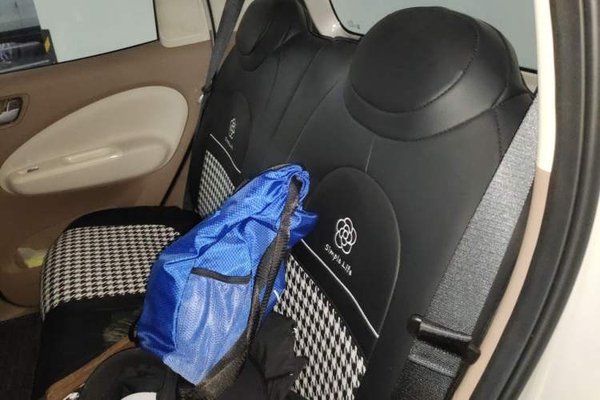Wuling Hongguang MINIEV 2025, 800 км, за 6799 USD - фото 14