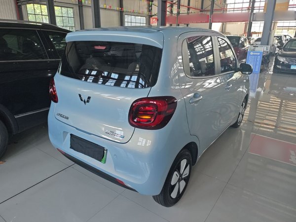 Wuling Hongguang MINIEV 2025, 3600 км, за 6434 USD - фото 6