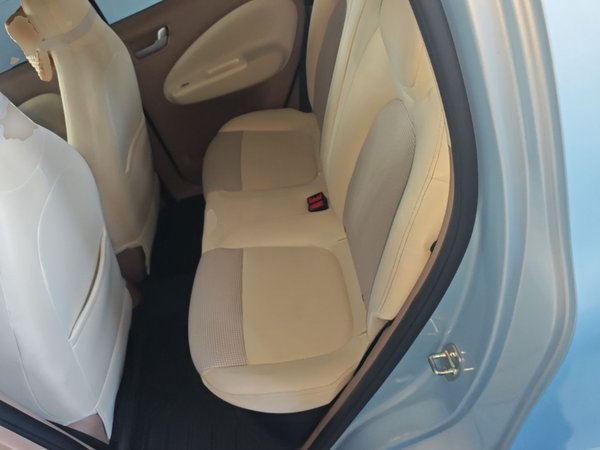 Wuling Hongguang MINIEV 2025, 3600 км, за 6434 USD - фото 20
