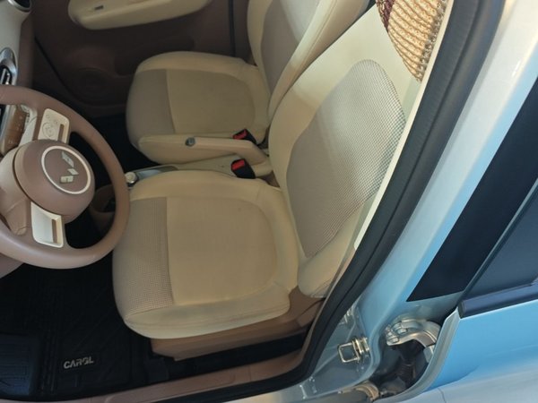 Wuling Hongguang MINIEV 2025, 3600 км, за 6434 USD - фото 18