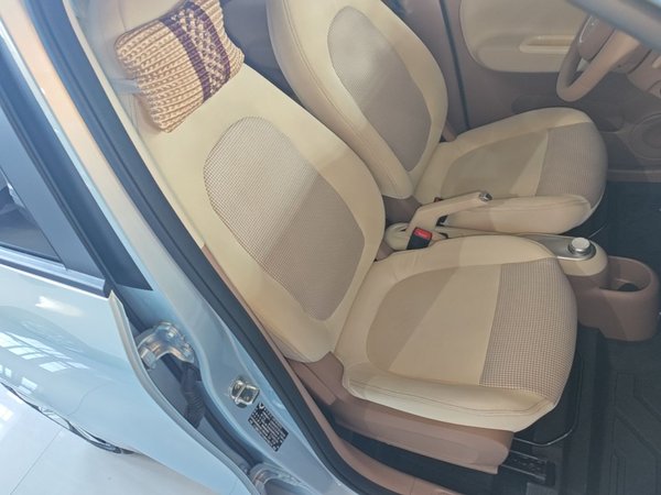 Wuling Hongguang MINIEV 2025, 3600 км, за 6434 USD - фото 23