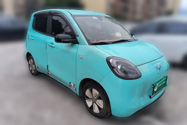 Wuling Hongguang MINIEV 2025, 34400 км, за 7157 USD