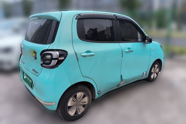Wuling Hongguang MINIEV 2025, 34400 км, за 7157 USD - фото 6