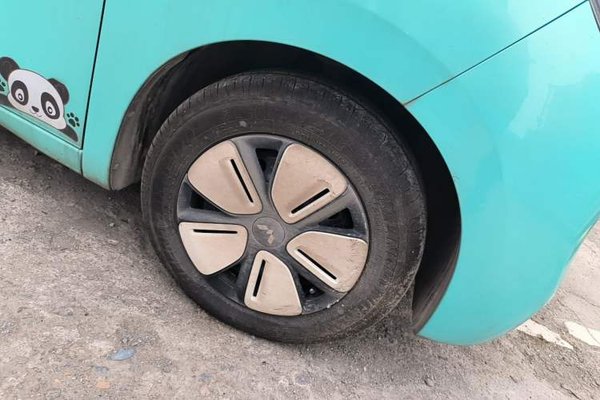 Wuling Hongguang MINIEV 2025, 34400 км, за 7157 USD - фото 8