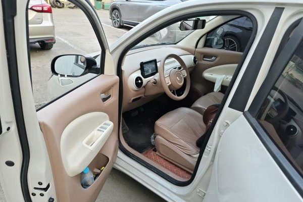 Wuling Hongguang MINIEV 2025, 10000 км, за 6122 USD - фото 16