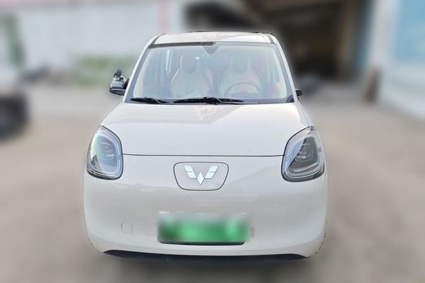 Wuling Hongguang MINIEV 2025, 10000 км, за 6122 USD