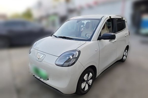 Wuling Hongguang MINIEV · 2025 год