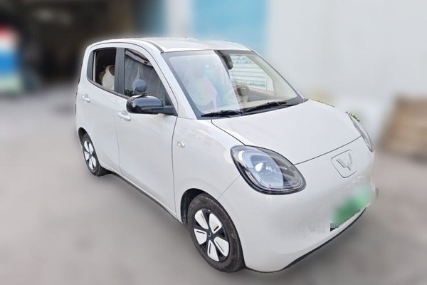 Wuling Hongguang MINIEV 2025, 10000 км, за 6122 USD