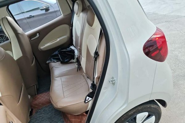 Wuling Hongguang MINIEV 2025, 10000 км, за 6122 USD - фото 27