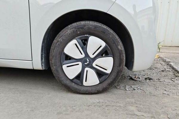 Wuling Hongguang MINIEV 2025, 10000 км, за 6122 USD - фото 8