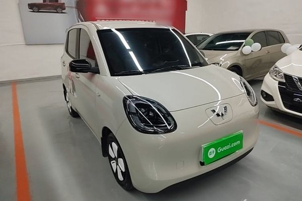 Wuling Hongguang MINIEV 2025, 12100 км, за 7128 USD - фото 7