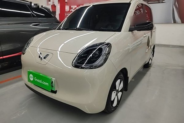 Wuling Hongguang MINIEV · 2025 год