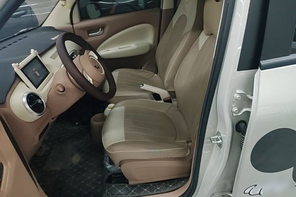 Wuling Hongguang MINIEV 2025, 12100 км, за 7128 USD - фото 17