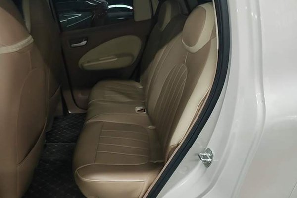 Wuling Hongguang MINIEV 2025, 12100 км, за 7128 USD - фото 20