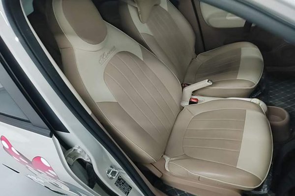 Wuling Hongguang MINIEV 2025, 12100 км, за 7128 USD - фото 19