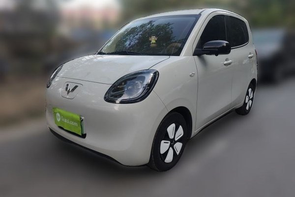 Wuling Hongguang MINIEV · 2025 год