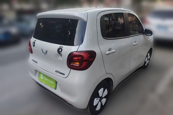 Wuling Hongguang MINIEV 2025, 1300 км, за 6466 USD