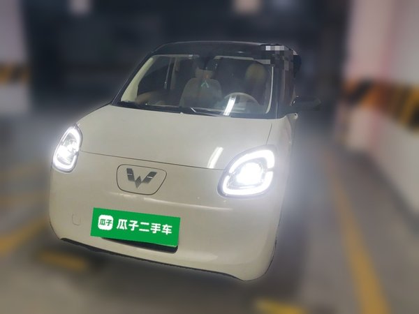 Wuling Hongguang MINIEV 2025, 14000 км, за 7564 USD