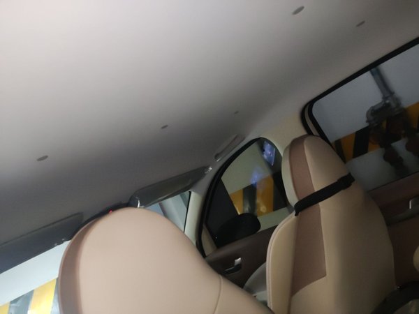 Wuling Hongguang MINIEV 2025, 14000 км, за 7564 USD - фото 15