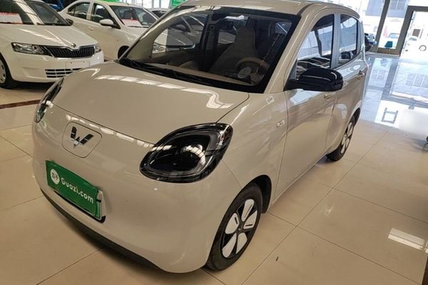 Wuling Hongguang MINIEV · 2025 год