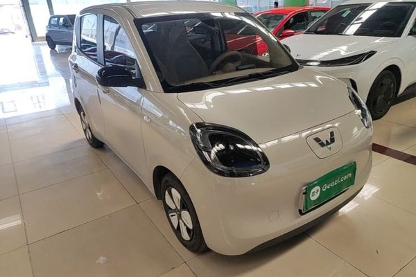 Wuling Hongguang MINIEV 2025, 14200 км, за 6746 USD