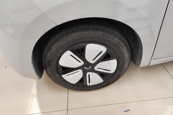 Wuling Hongguang MINIEV 2025, 14200 км, за 6746 USD - фото 10