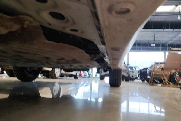 Wuling Hongguang MINIEV 2025, 14200 км, за 6746 USD - фото 25