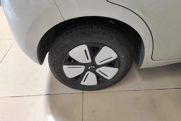 Wuling Hongguang MINIEV 2025, 14200 км, за 6746 USD - фото 11